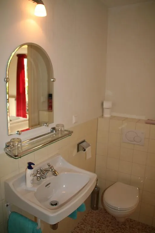 B&B Jordaan Amsterdam Bed & Breakfast