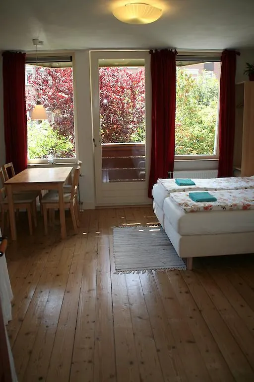 ** Bed & Breakfast B&B Jordaan Amsterdam Netherlands