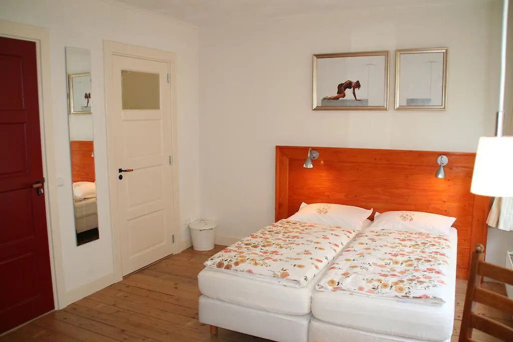 Bed & Breakfast B&B Jordaan Amsterdam