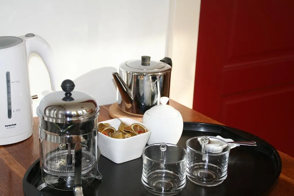 B&B Jordaan Amsterdam Bed & Breakfast