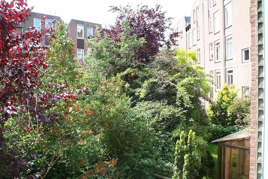 ** Bed & Breakfast B&B Jordaan Amsterdam Netherlands