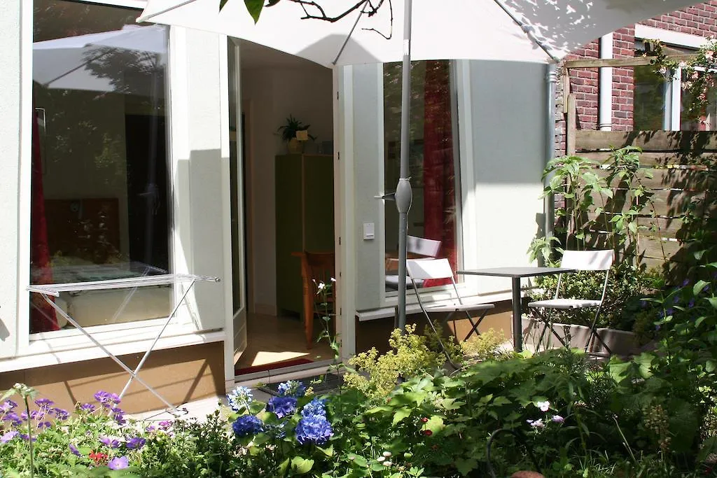 Bed & Breakfast B&B Jordaan Amsterdam