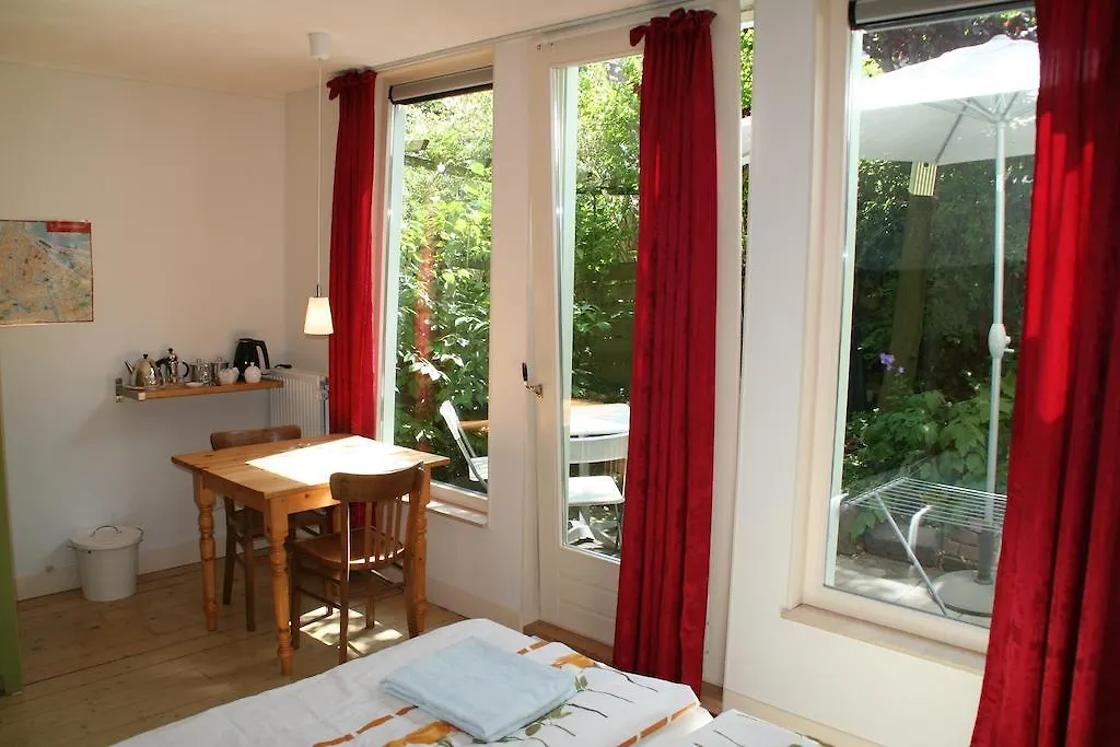 B&B Jordaan Amsterdam