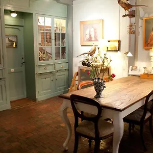 Couette-café Herengracht 21, Amsterdam