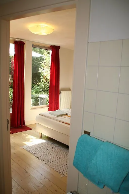 B&B Jordaan Amsterdam